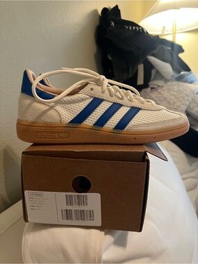 New in Box Adidas Handball Spezial Sneakers